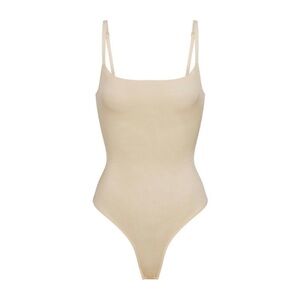 Skims | Barely There Shapewear Bodysuit
